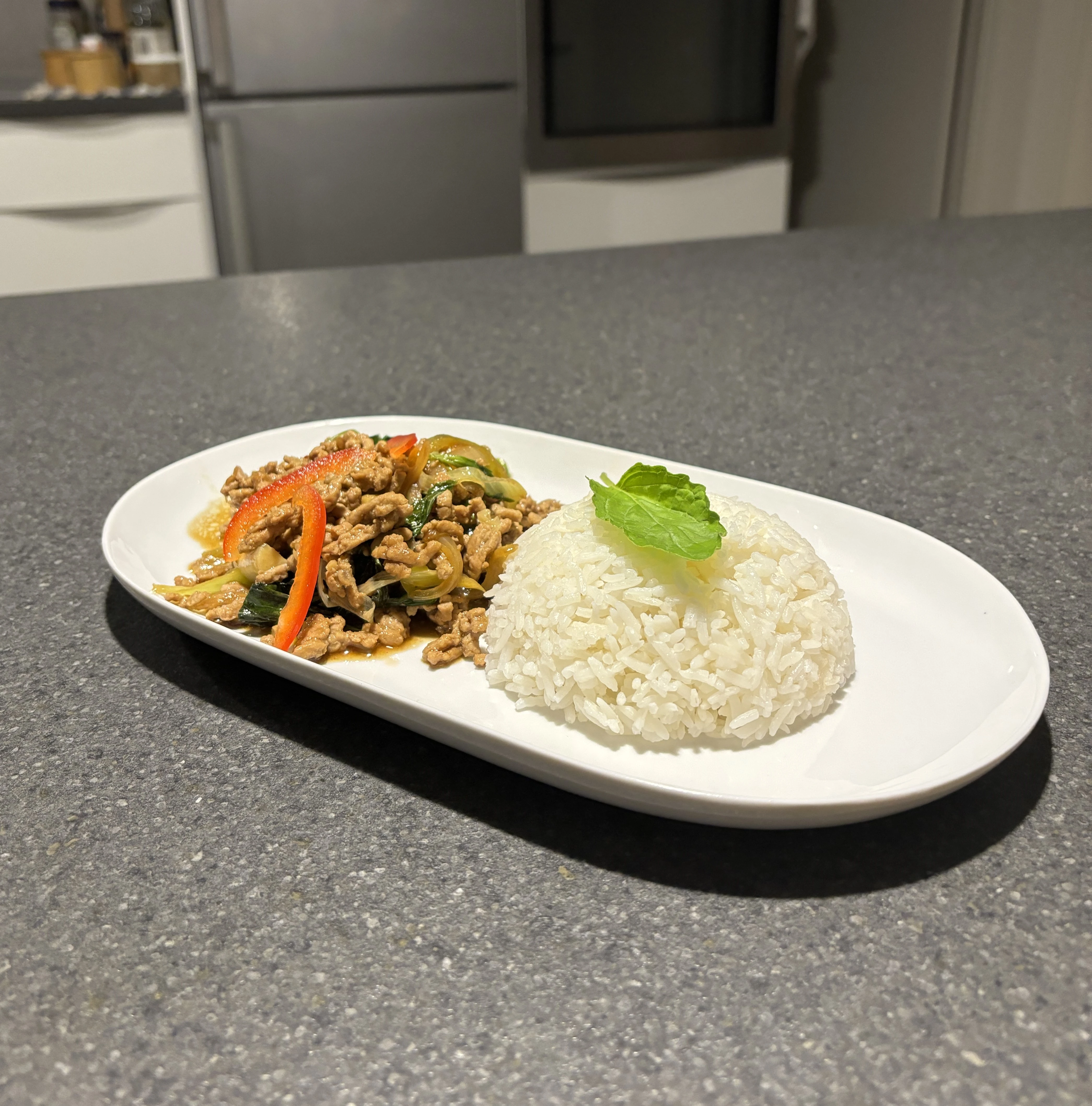 Pad Krapow